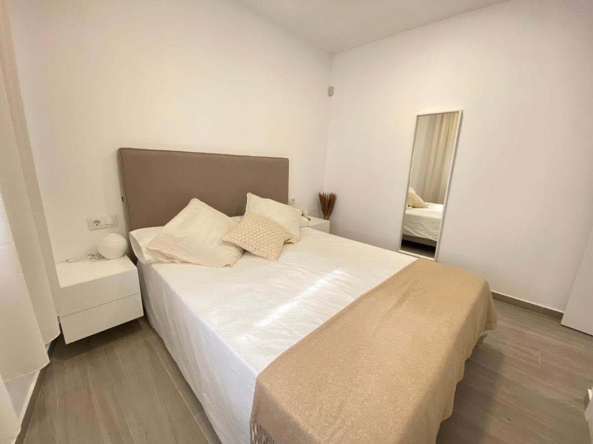Buenavista El Conserje Denia Exteriér fotografie